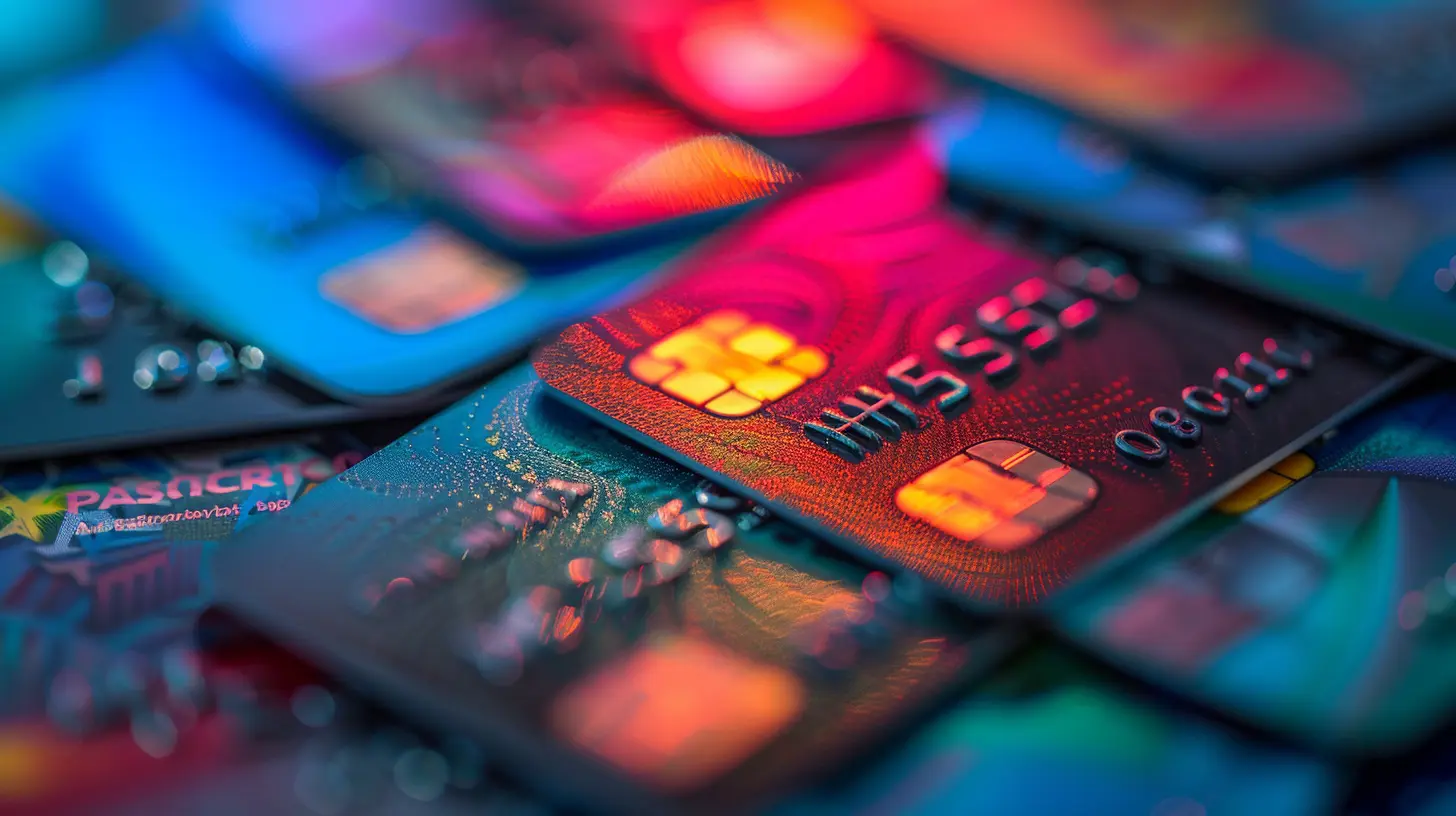 The Role of Payment History in Your FICO Score