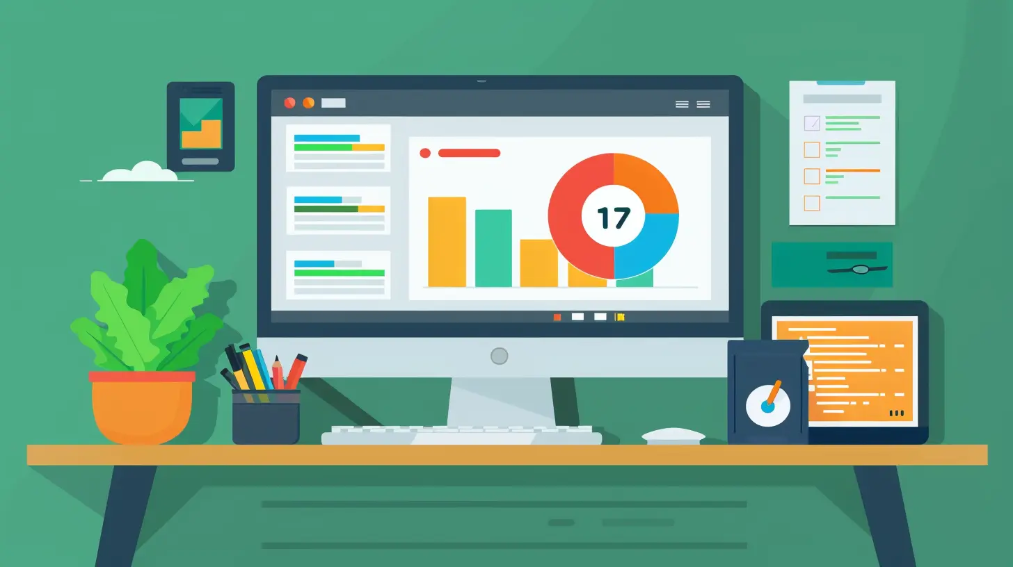 The Role of Payment History in Your FICO Score