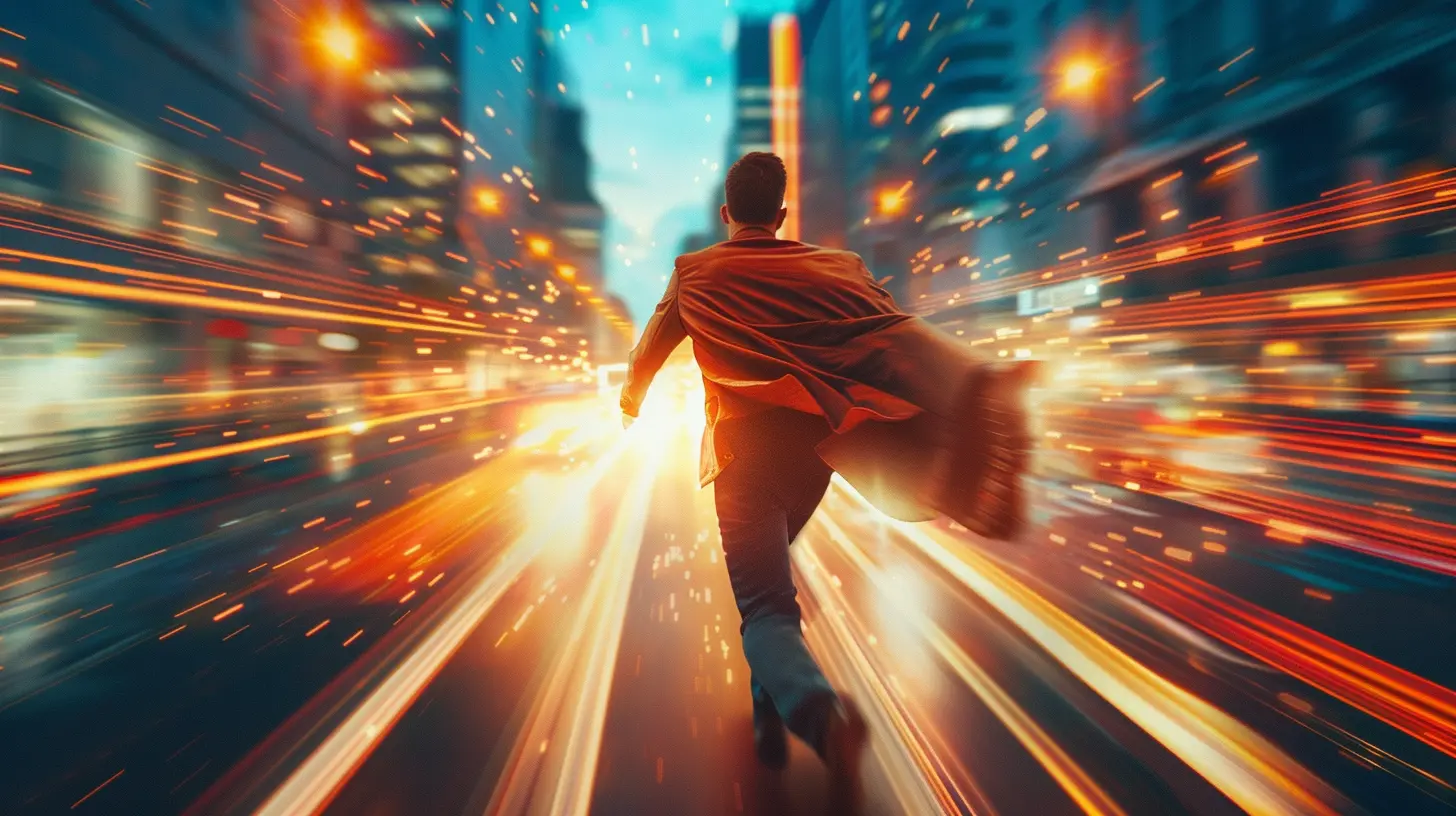 The Role of Side Hustles in Accelerating Debt Repayment