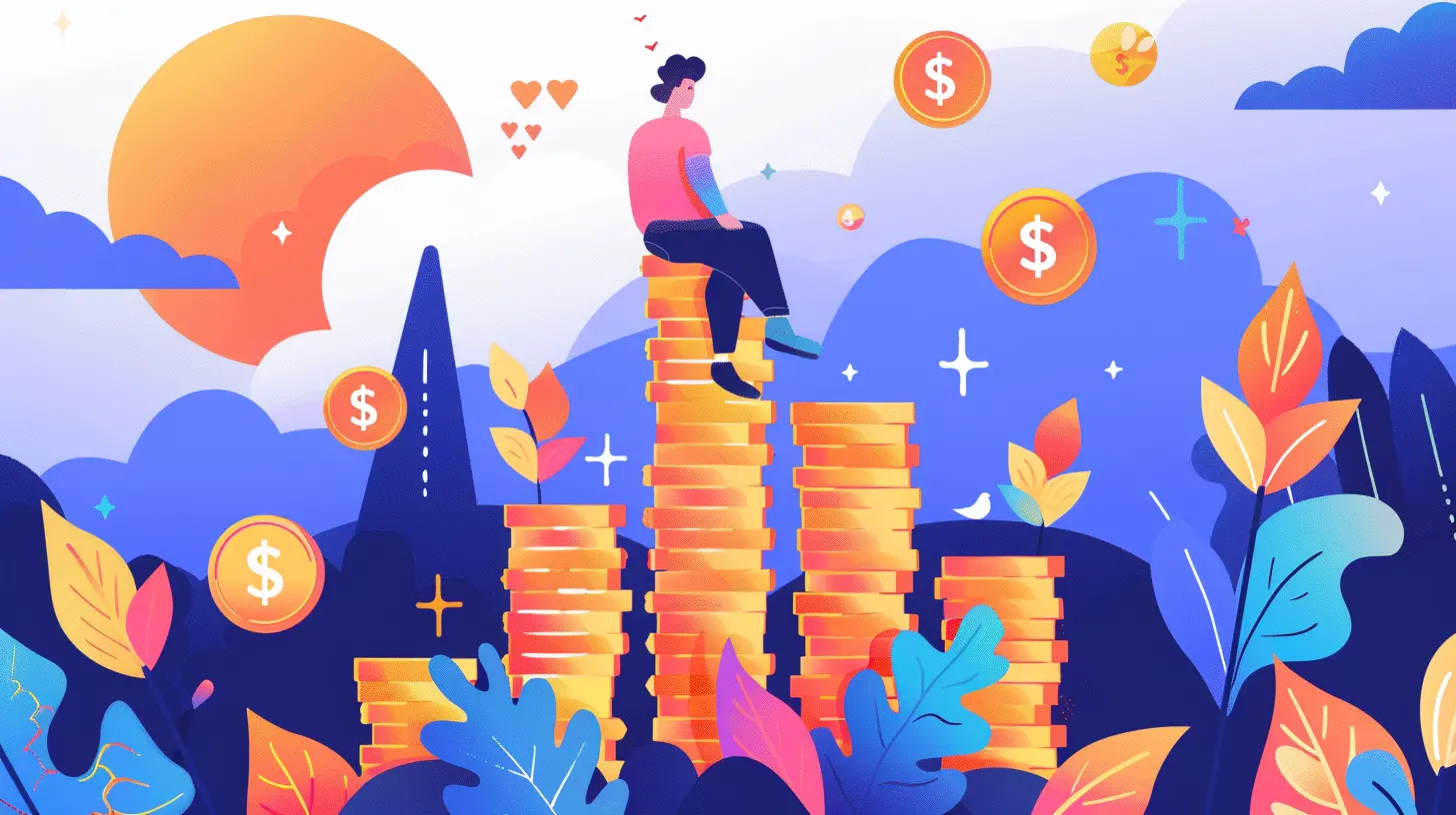 The Role of Side Hustles in Achieving Your Financial Dreams