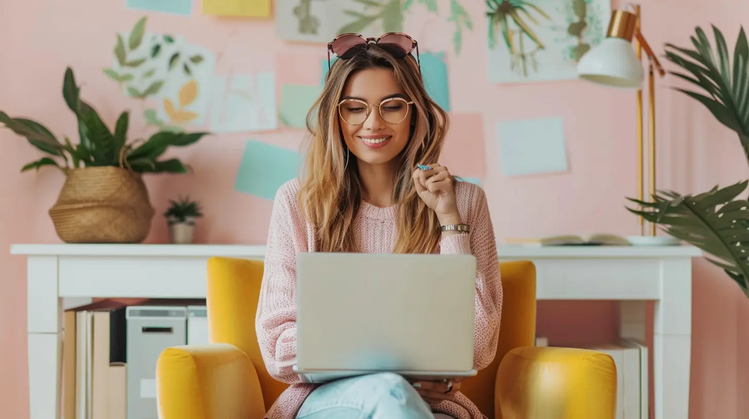 The Role of Side Hustles in Achieving Your Financial Dreams