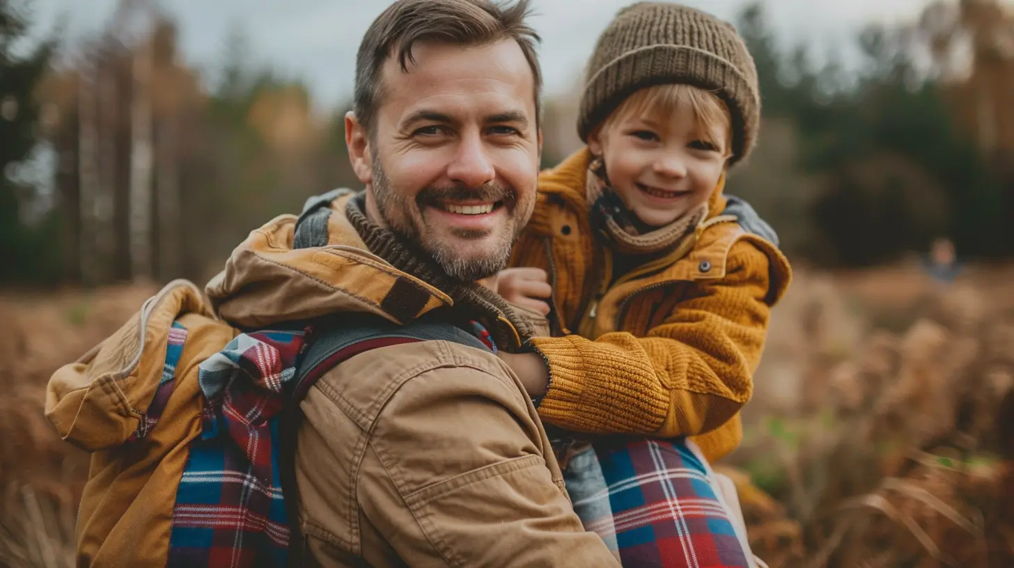 The Role of Side Hustles in Supporting a Family Budget