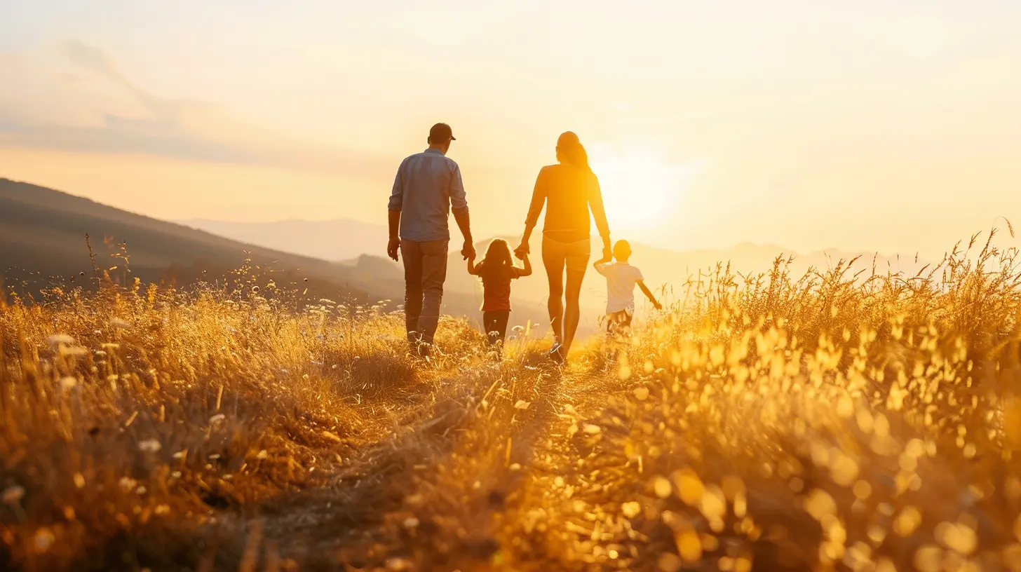 The Role of Side Hustles in Supporting a Family Budget