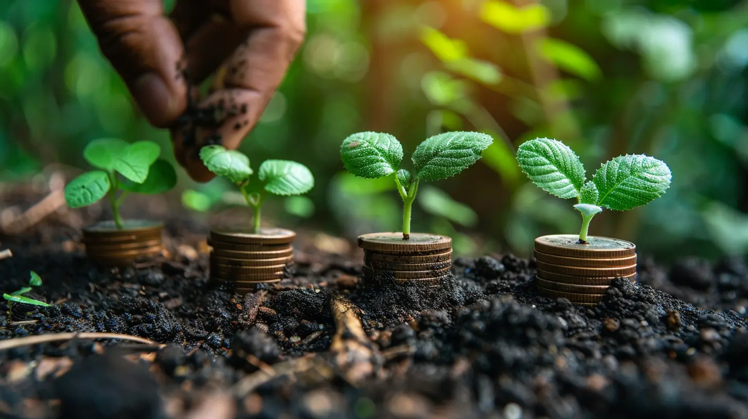 The Role of Technology Sector ETFs in Growth Investing