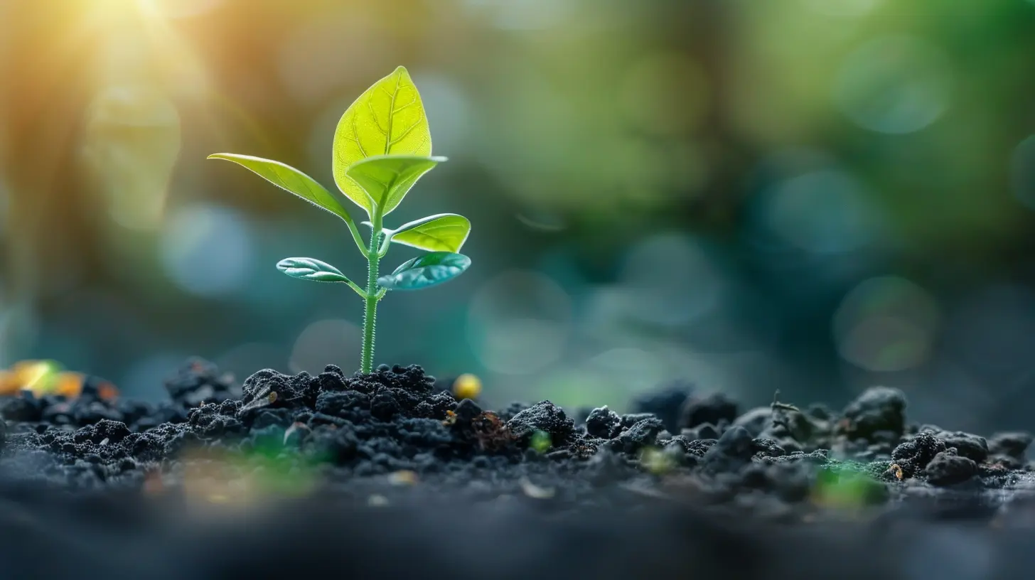 The Role of Technology Sector ETFs in Growth Investing