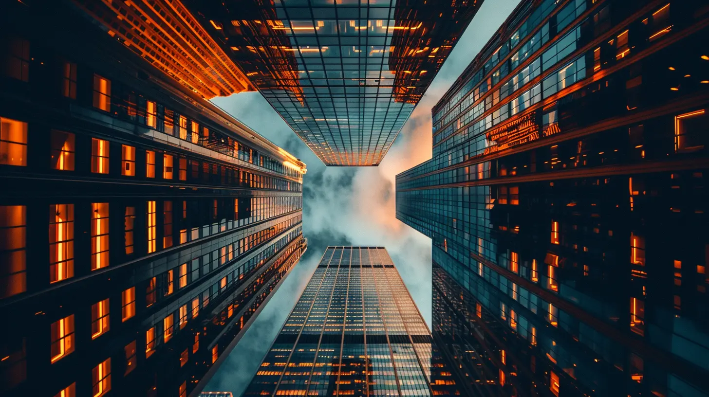 The Role of Technology Sector ETFs in Growth Investing