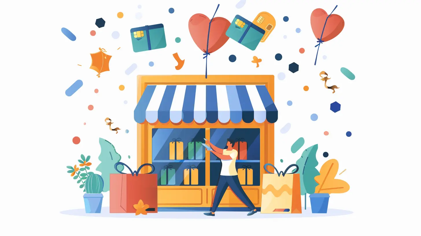 The Science Behind Optimizing Credit Card Reward Redemptions