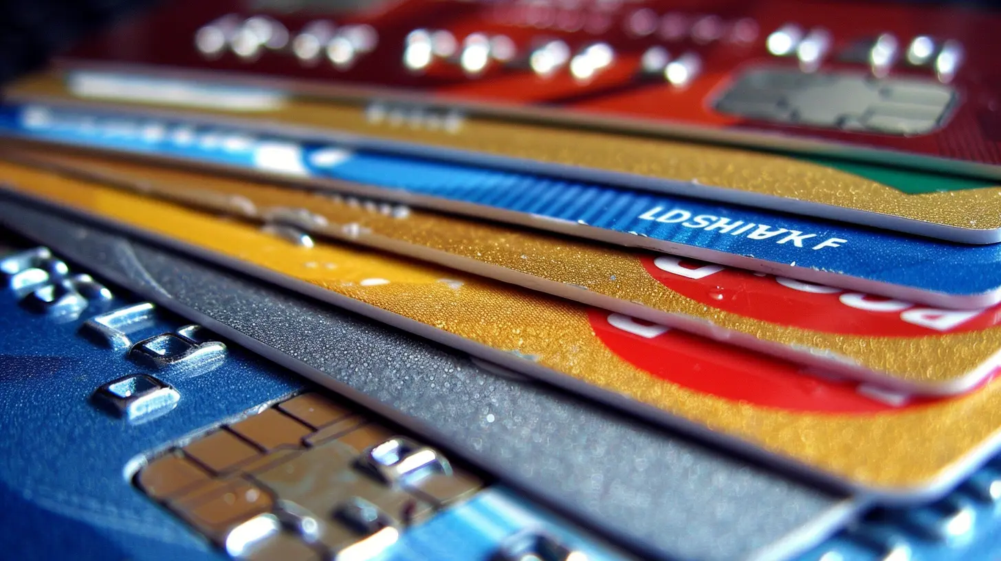 The Science Behind Optimizing Credit Card Reward Redemptions