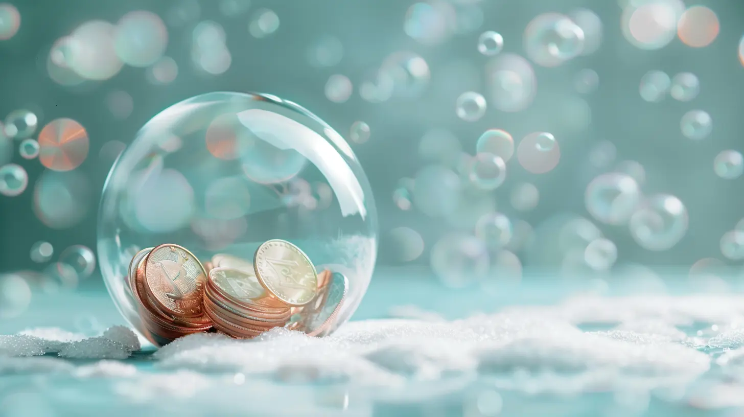The Snowball Effect: How Compound Interest Grows Over Time