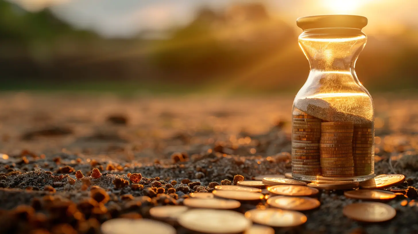 The Snowball Effect: How Compound Interest Grows Over Time