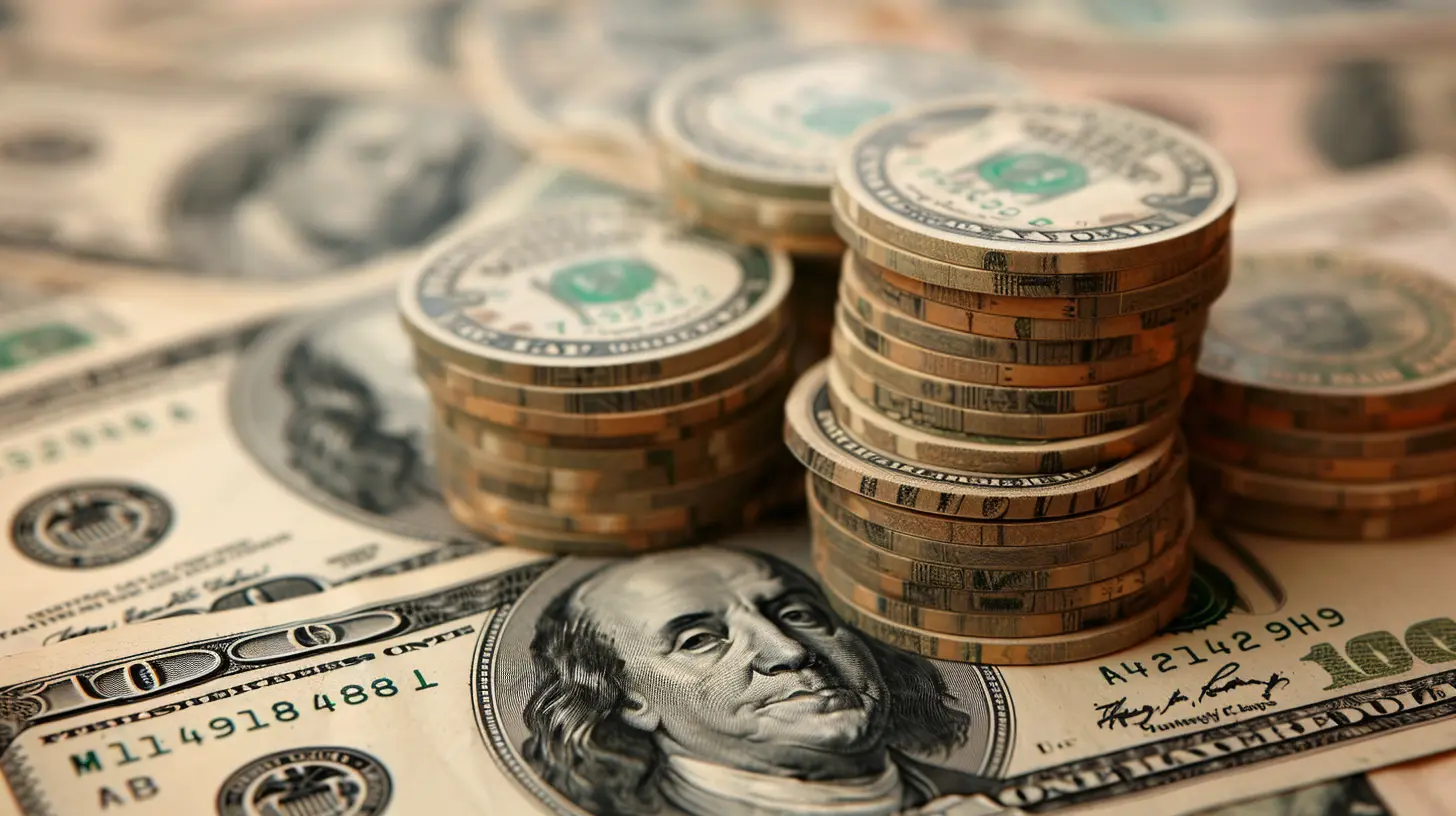 The Truth About Payday Loans and How to Avoid Them