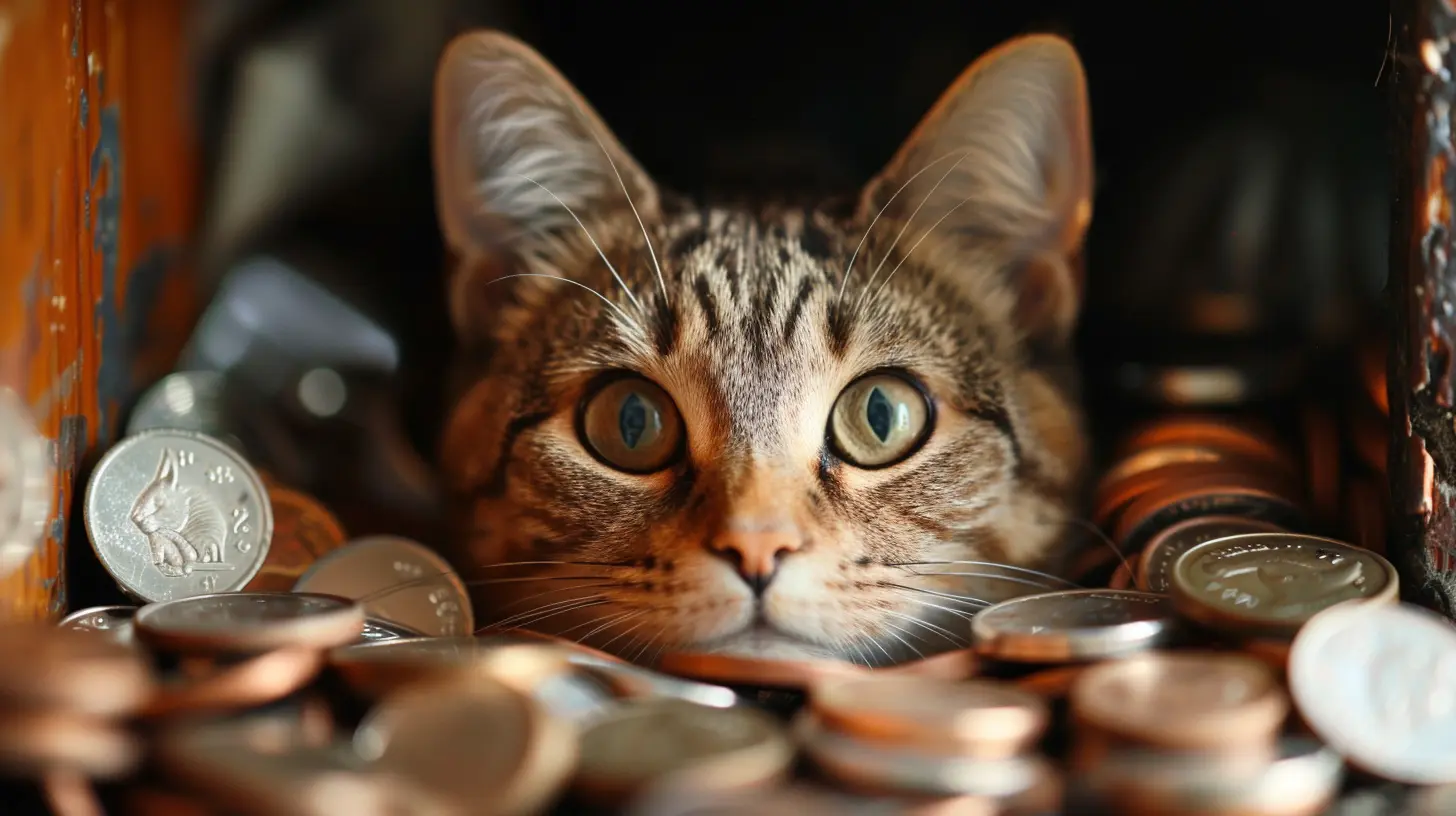 The Truth About Payday Loans and How to Avoid Them