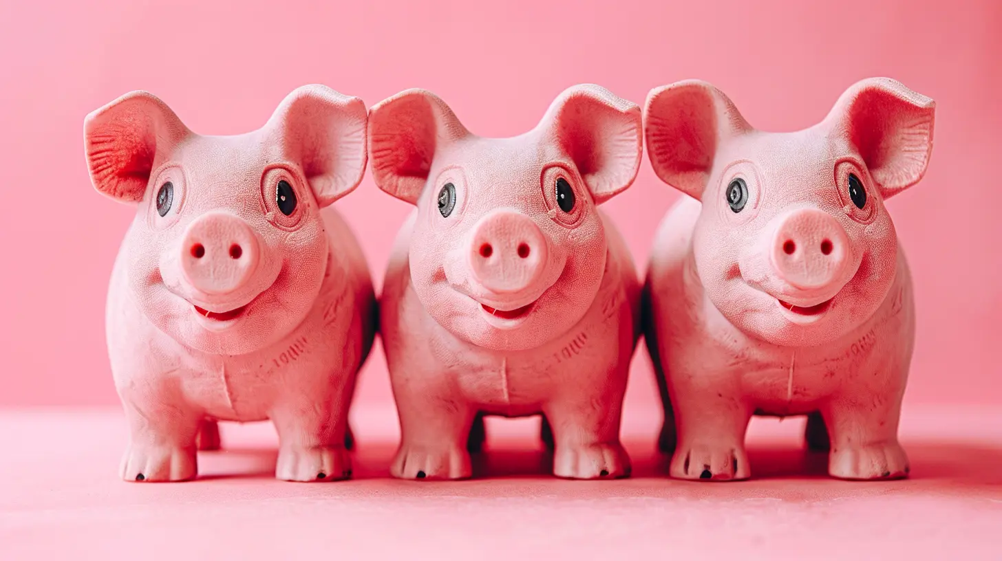 The Truth About Payday Loans and How to Avoid Them