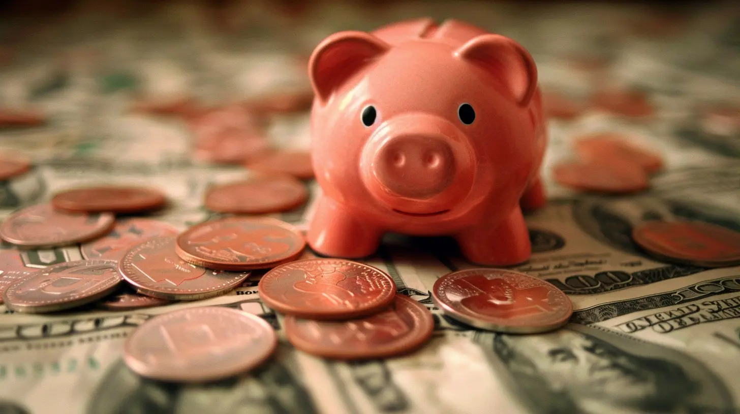 The Ultimate Guide to Budgeting for Young Professionals