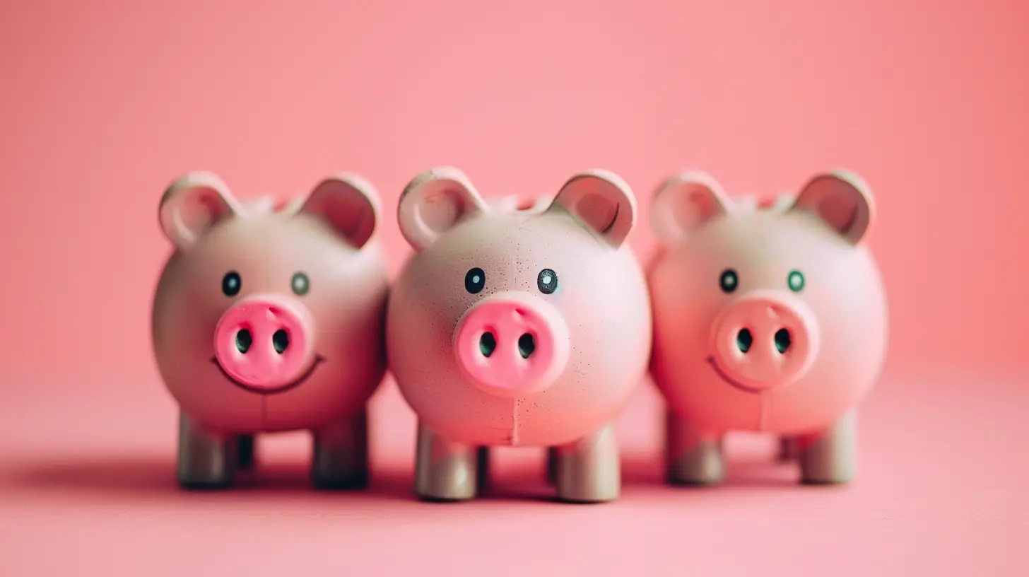 The Ultimate Guide to Budgeting for Young Professionals