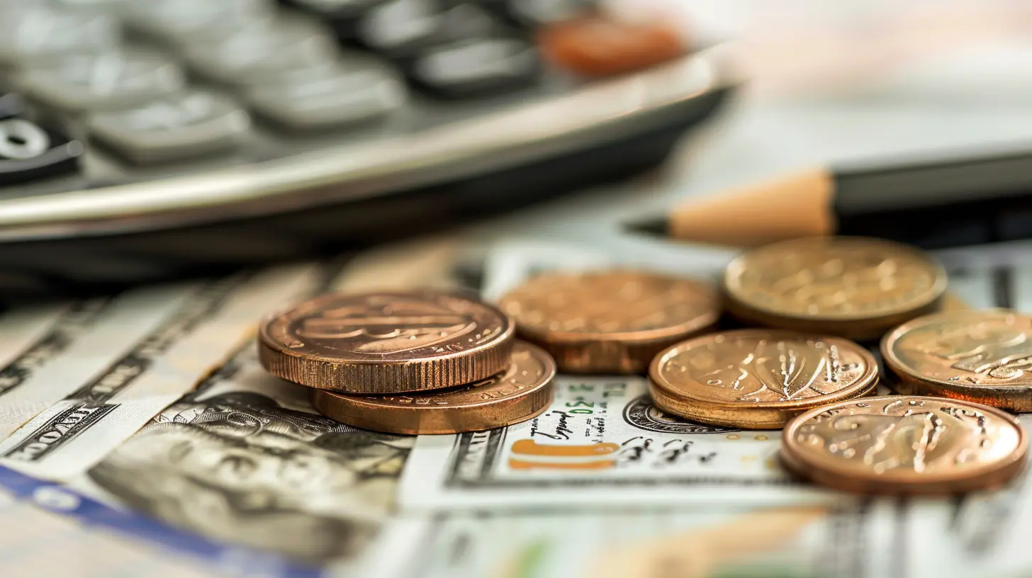 The Ultimate Guide to Creating a Realistic Family Budget