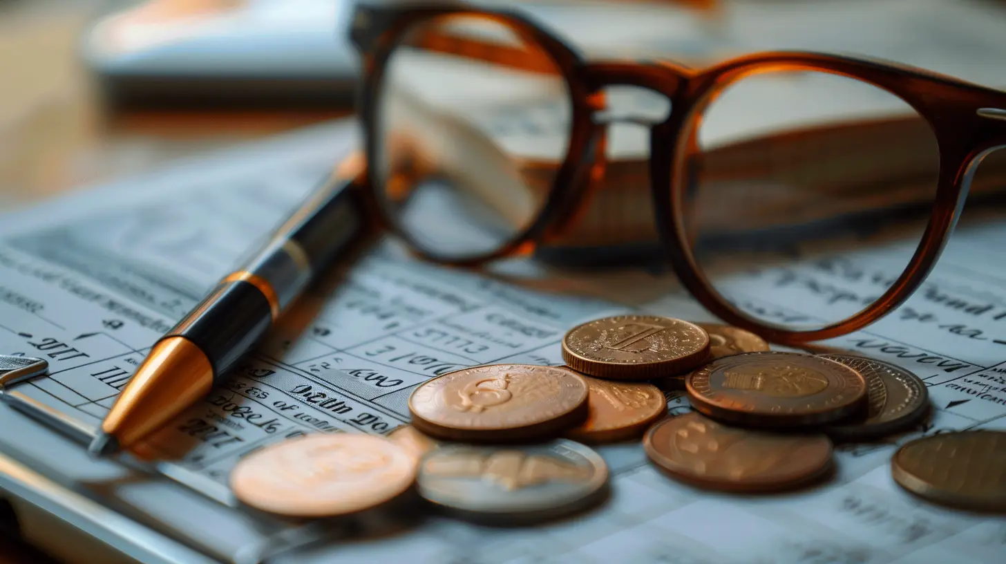 The Ultimate Guide to Creating a Realistic Family Budget