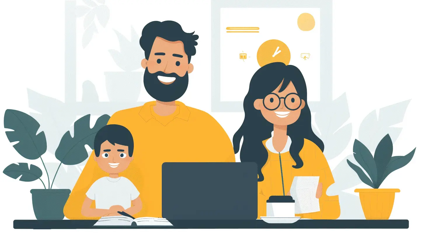 The Ultimate Guide to Creating a Realistic Family Budget