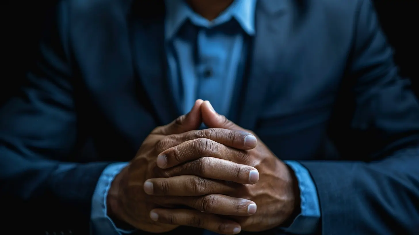 The Ultimate Guide to Protecting Personal Assets from Litigation