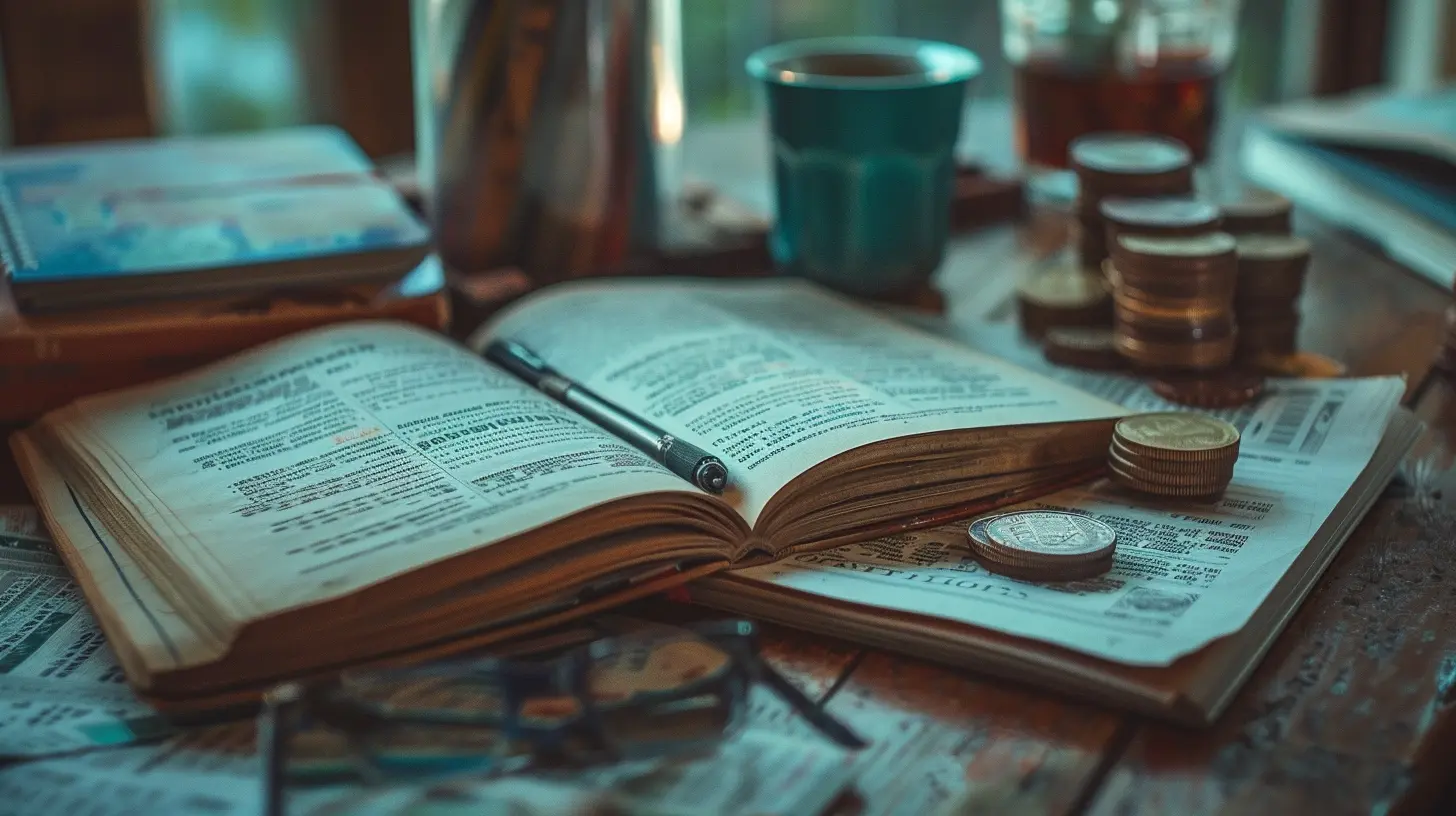 The Ultimate Guide to Tracking Family Expenses and Staying on Top