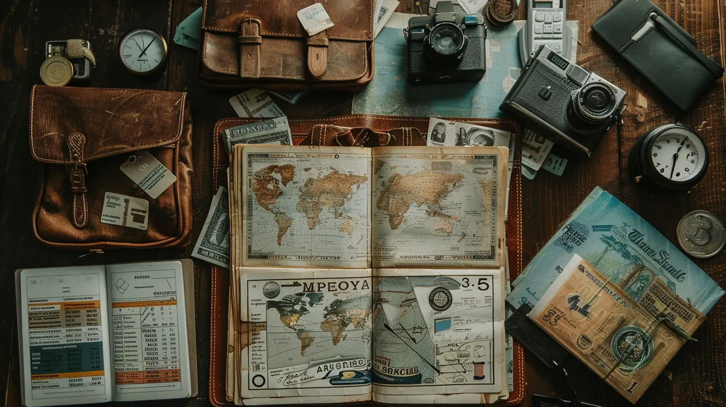 The Ultimate Guide to Tracking Family Expenses and Staying on Top