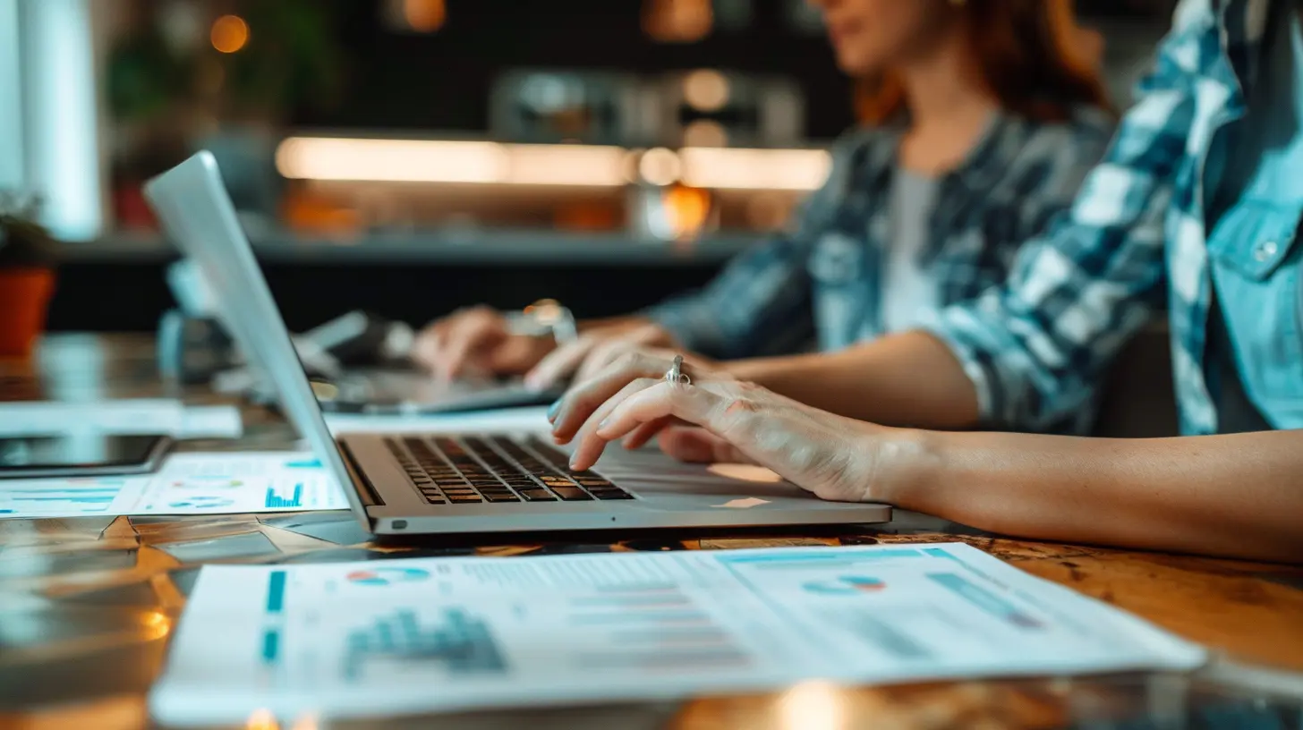 The Ultimate Guide to Tracking Family Expenses and Staying on Top