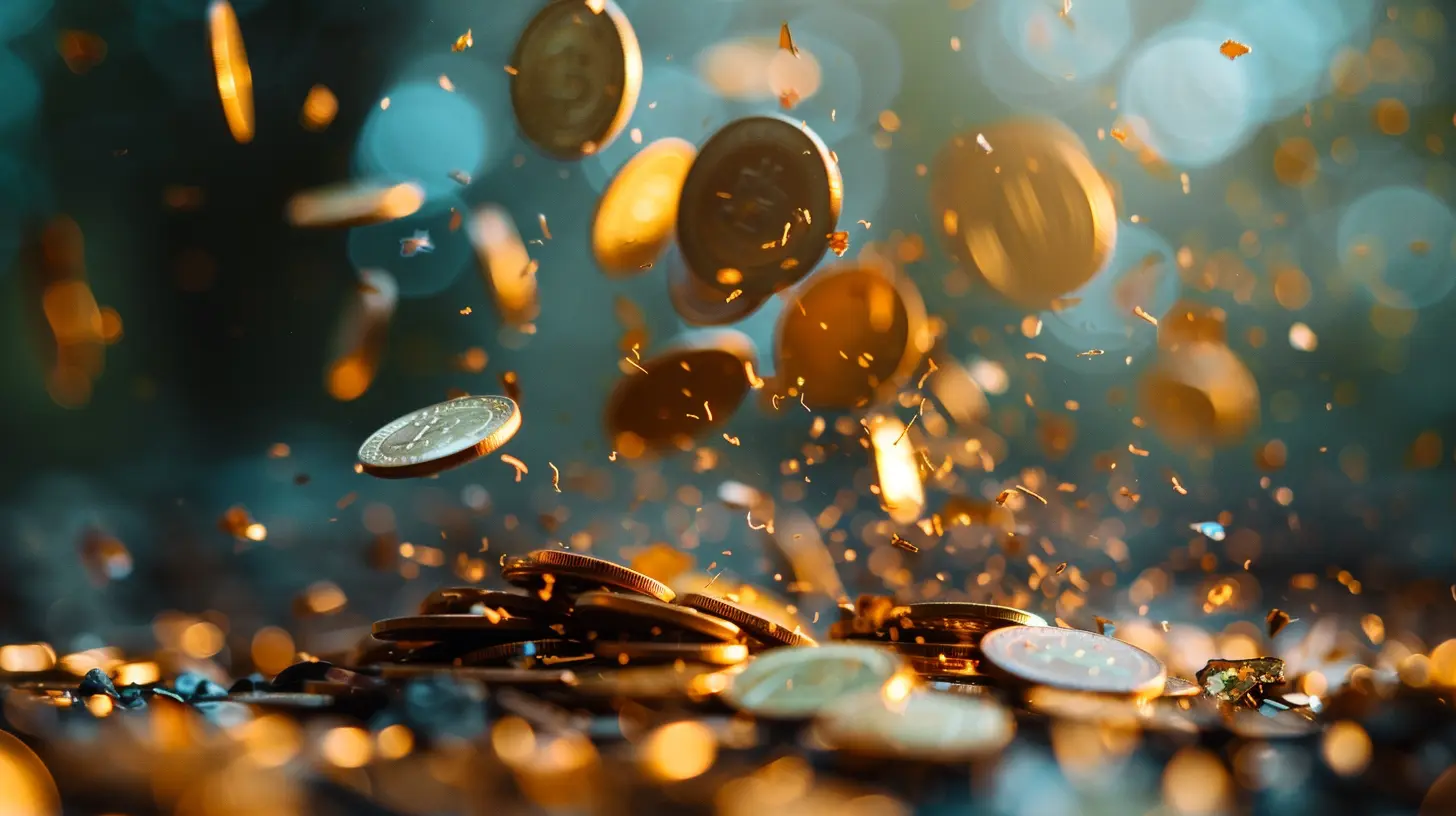 The Value of Financial Discipline in Crushing Debt