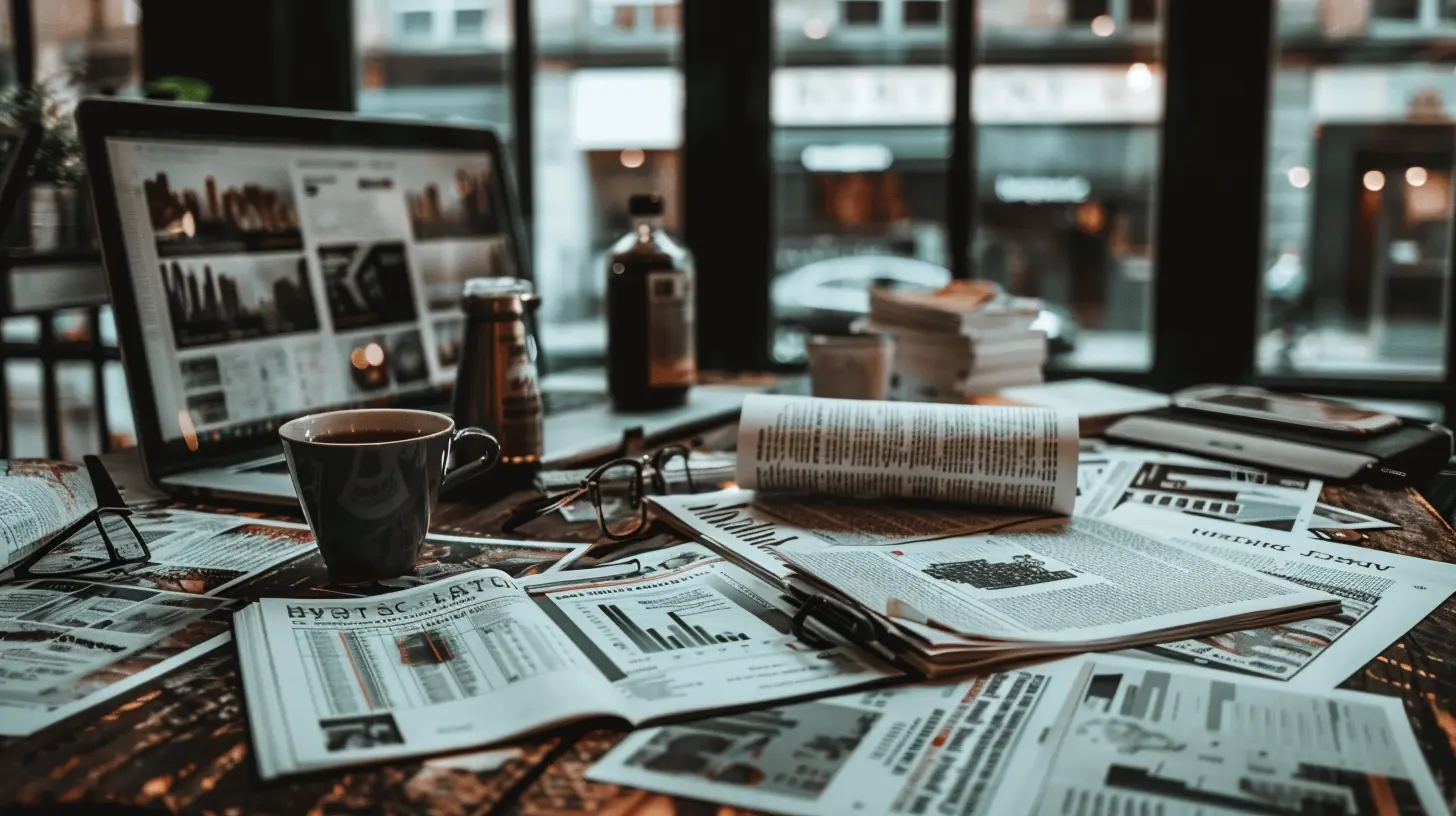 Tips for Budgeting with a New Job or Career Change