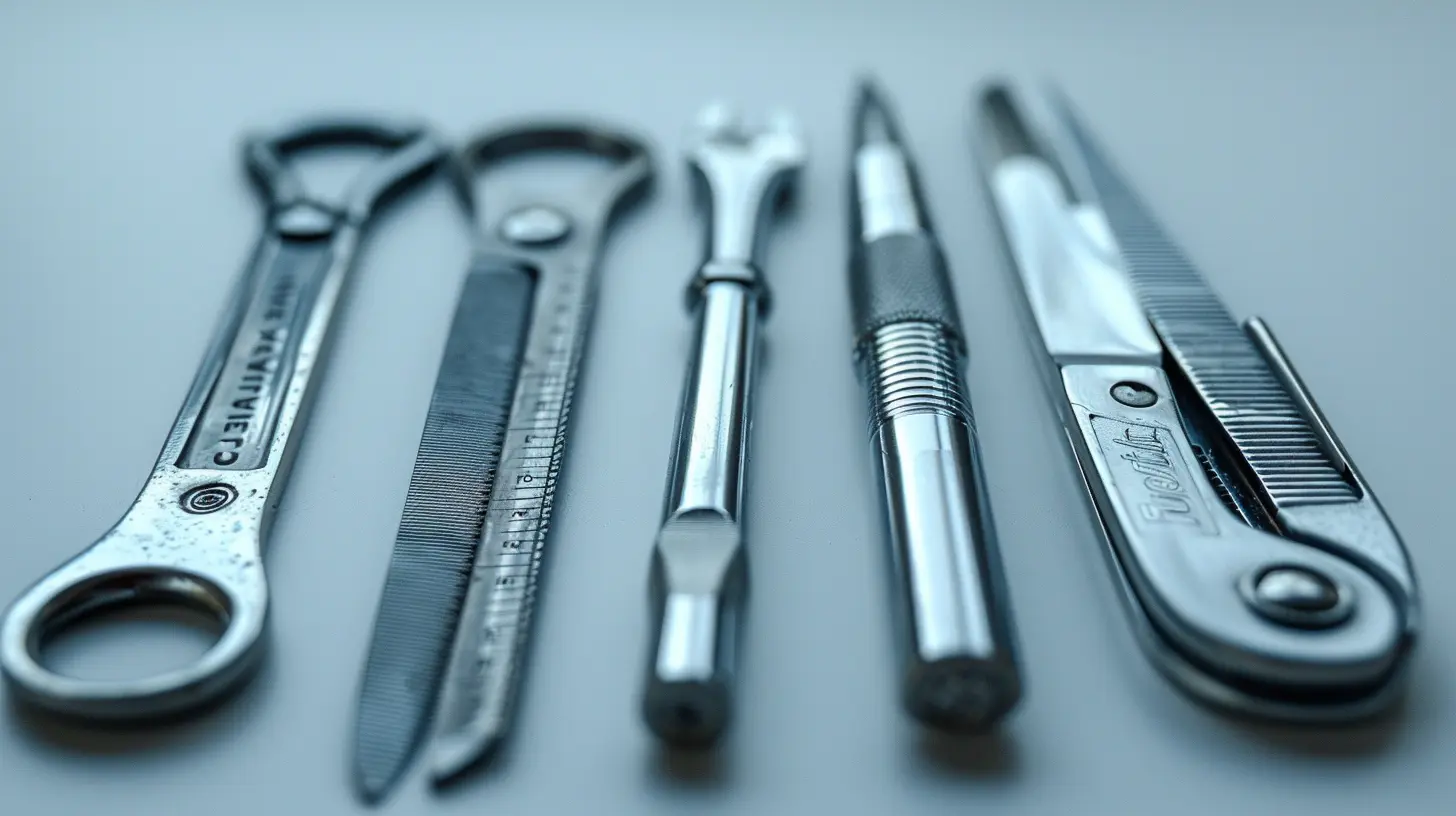 Tips for Budgeting with a New Job or Career Change