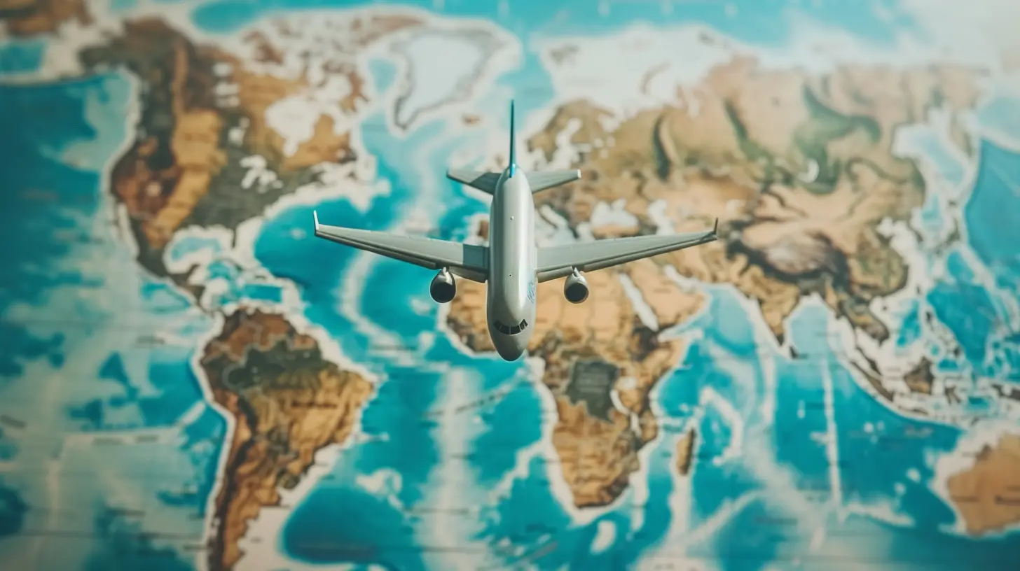 Transitioning from Cash Back to Travel Points: What to Consider