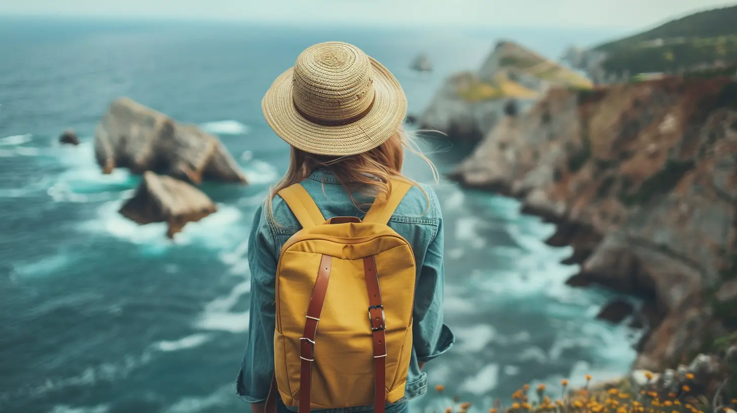 Transitioning from Cash Back to Travel Points: What to Consider
