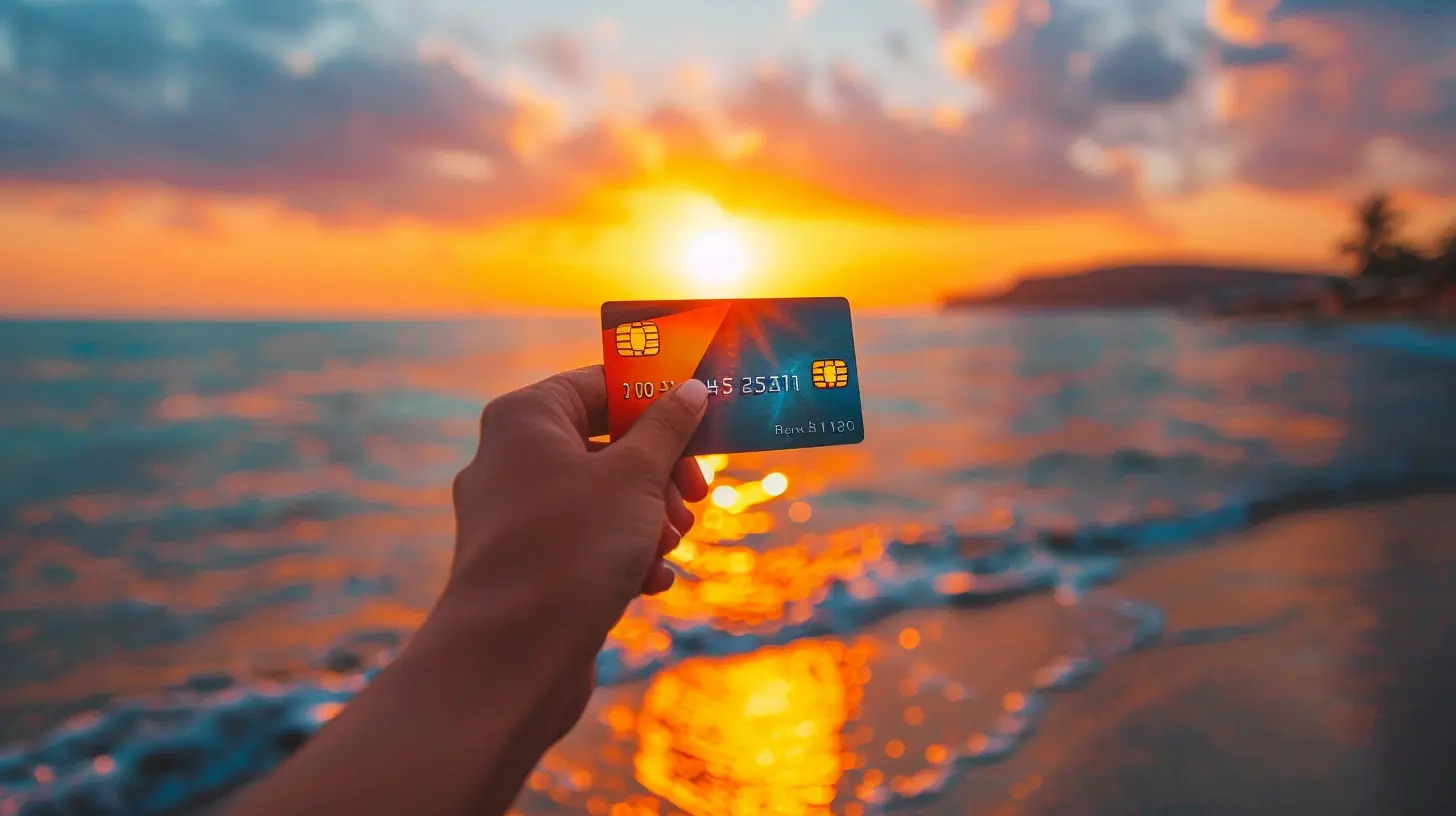 Travel Hacking with Credit Cards: What You Need to Know