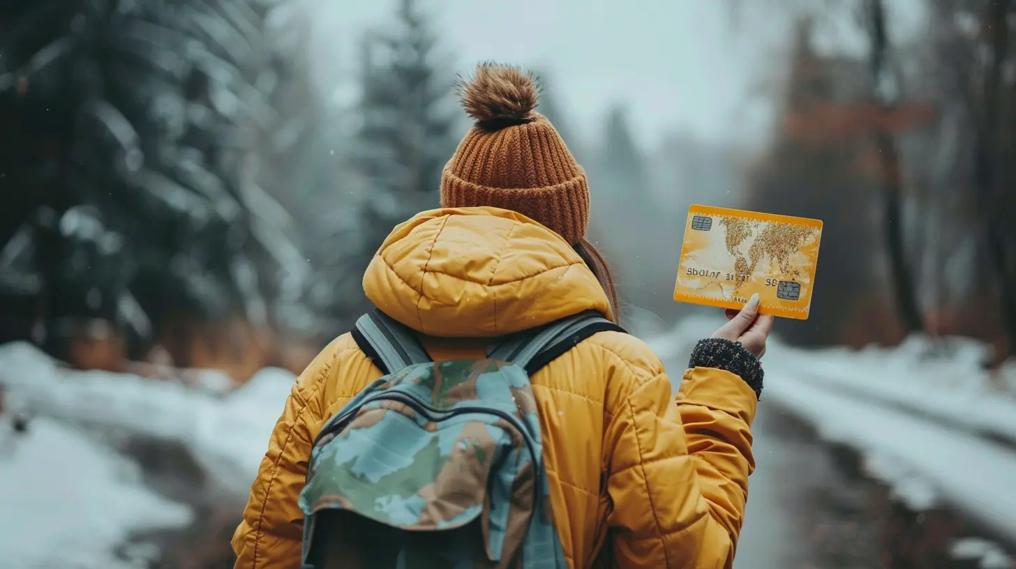 Travel Hacking with Credit Cards: What You Need to Know