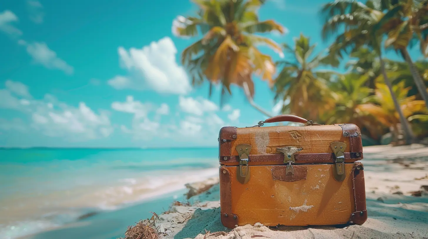 Travel Hacking with Credit Cards: What You Need to Know