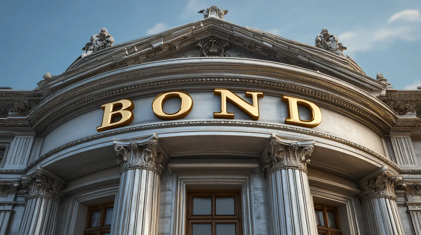 Understanding Bond Ratings and Their Importance for Government Bonds