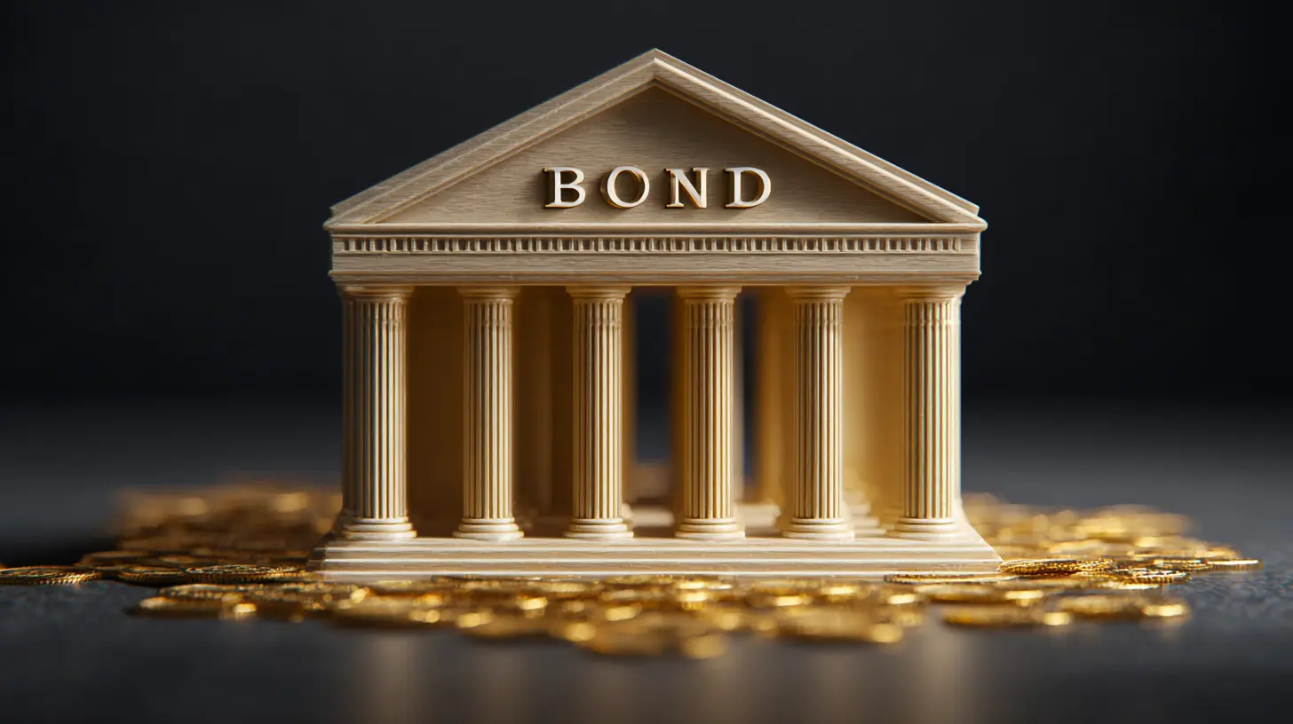 Understanding Bond Ratings and Their Importance for Government Bonds