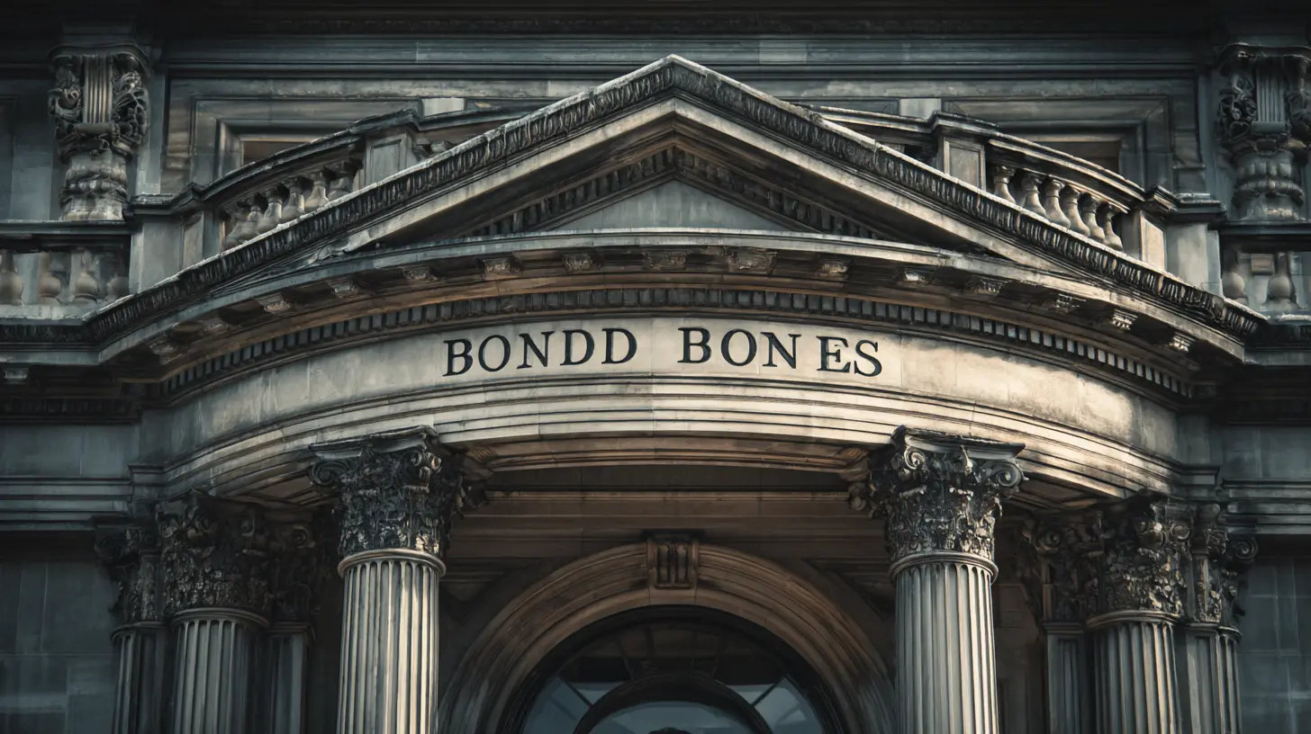 Understanding Bond Ratings and Their Importance for Government Bonds