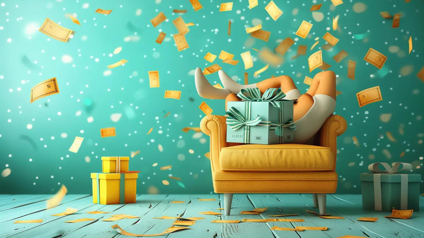 Understanding Credit Card Reward Categories for Optimal Spending