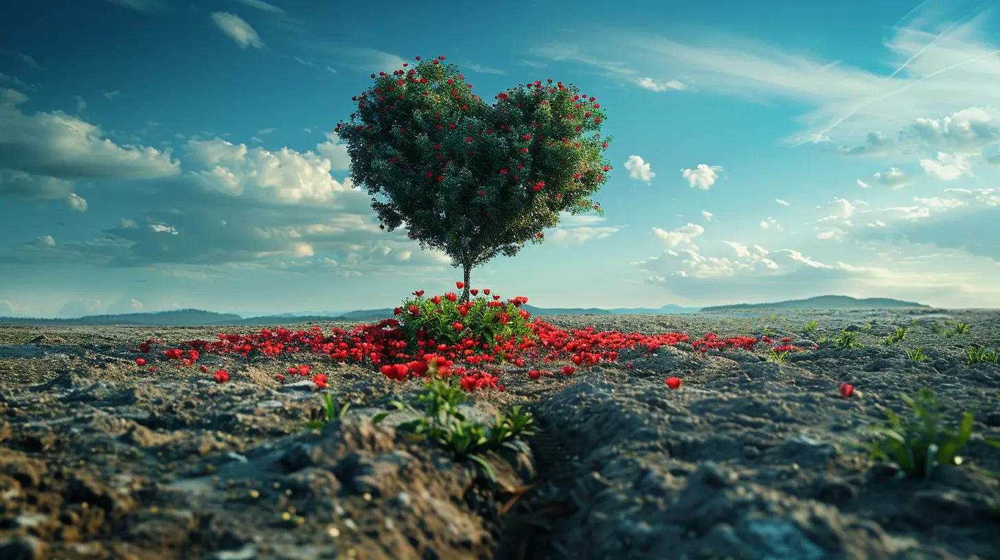 Understanding Exponential Growth: The Heart of Compound Interest