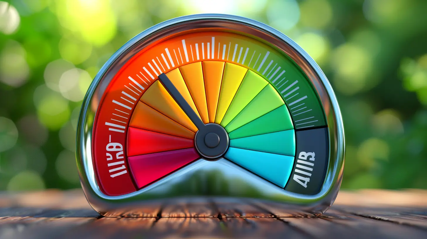 Understanding FICO Score: How It Impacts Your Financial Health