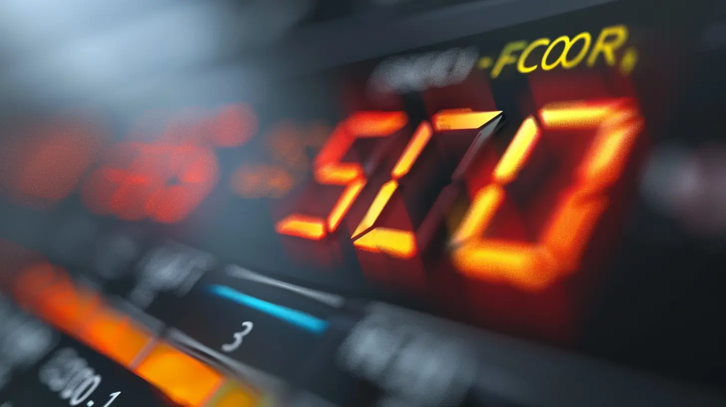 Understanding FICO Score: How It Impacts Your Financial Health
