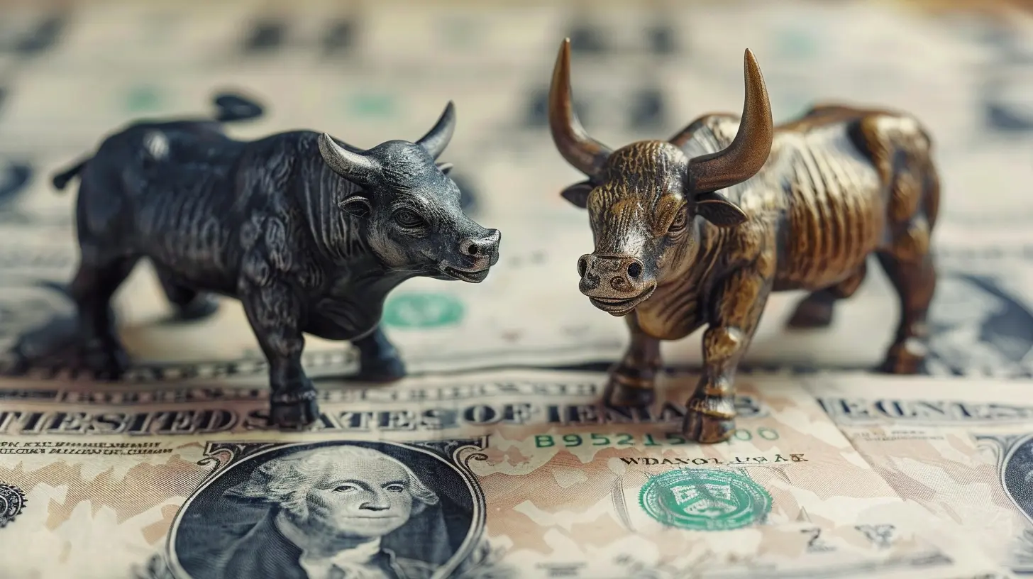 Understanding the Role of NAV in Mutual Fund Investments