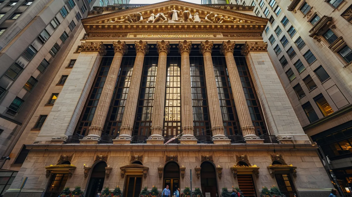 Understanding the Role of REIT ETFs in a Balanced Portfolio