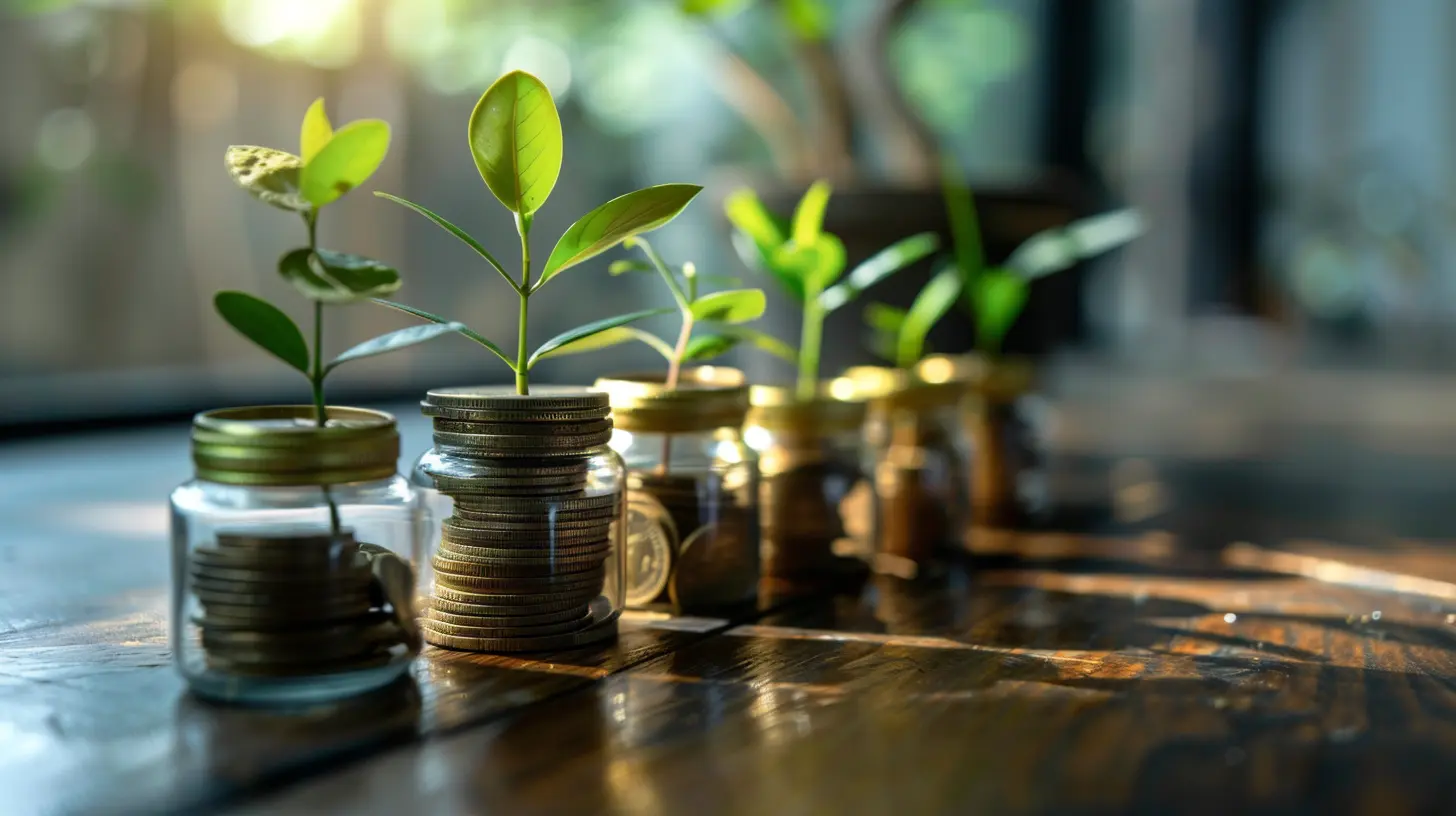 Understanding the Role of REIT ETFs in a Balanced Portfolio