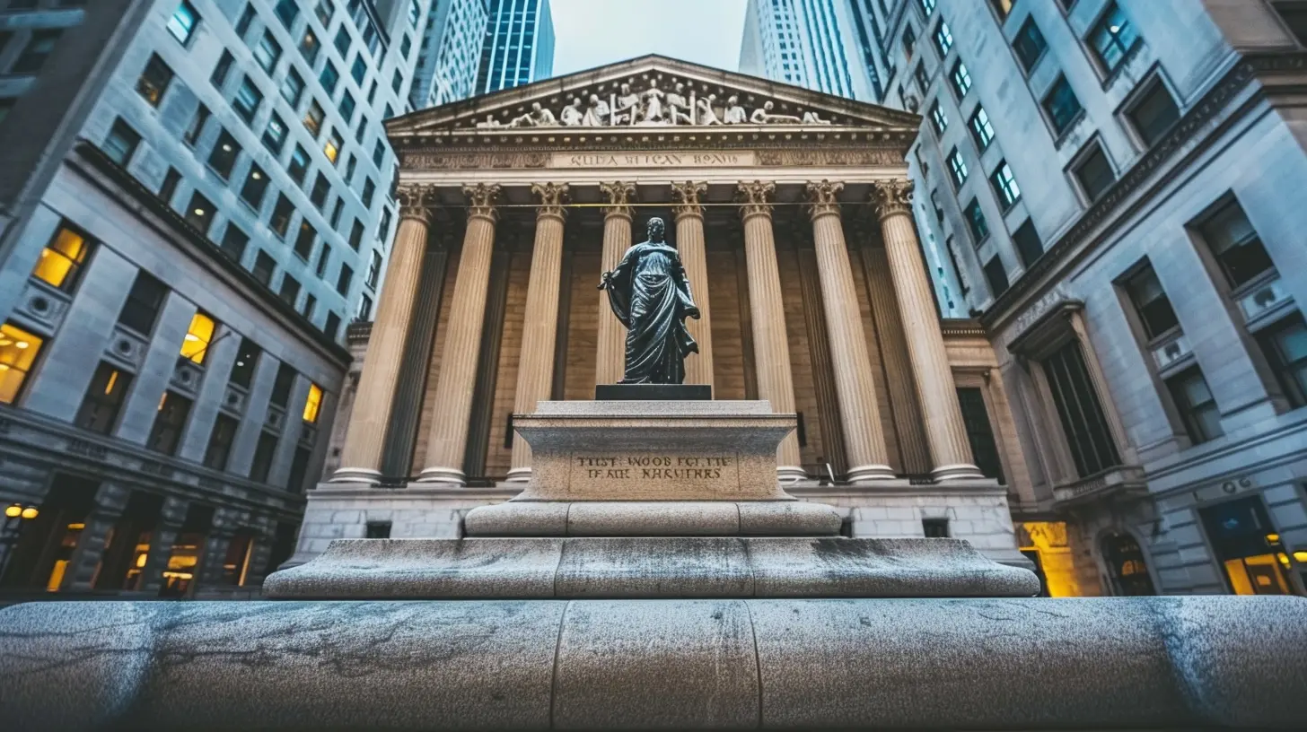 Understanding the Secondary Market for Government Bonds