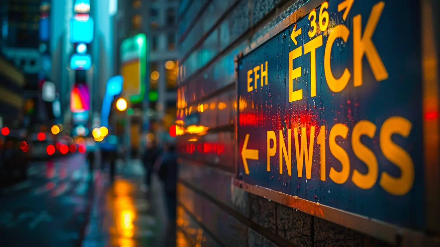 Understanding the Tax Efficiency of ETFs