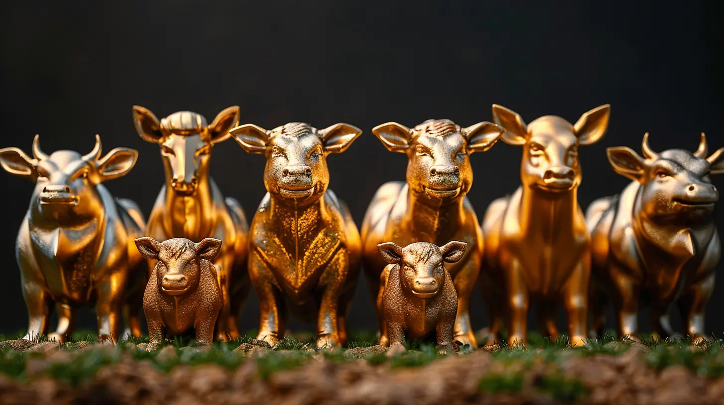 Understanding the Tax Efficiency of ETFs