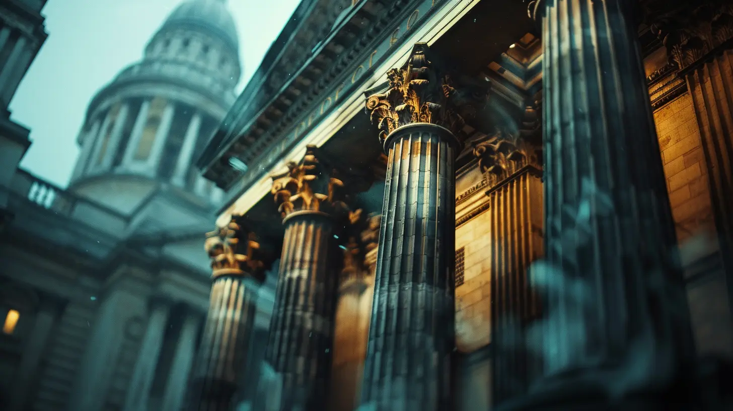 Understanding the Tax Implications of Holding Government Bonds