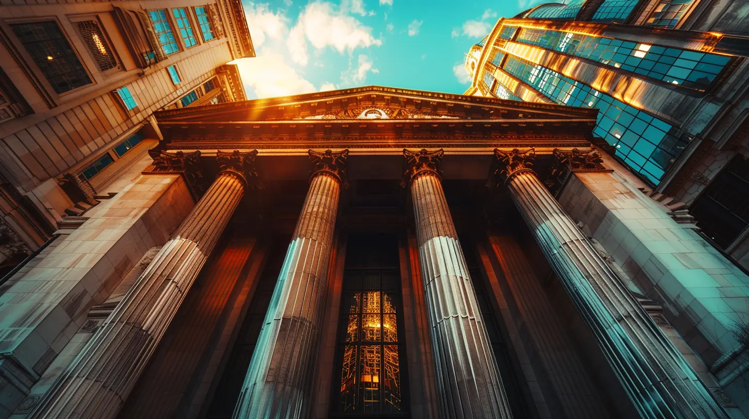 Understanding the Tax Implications of Holding Government Bonds