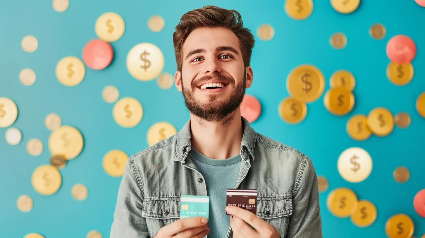 Understanding the True Value of Your Credit Card Points